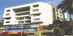 Prime Avenue Vile Parle