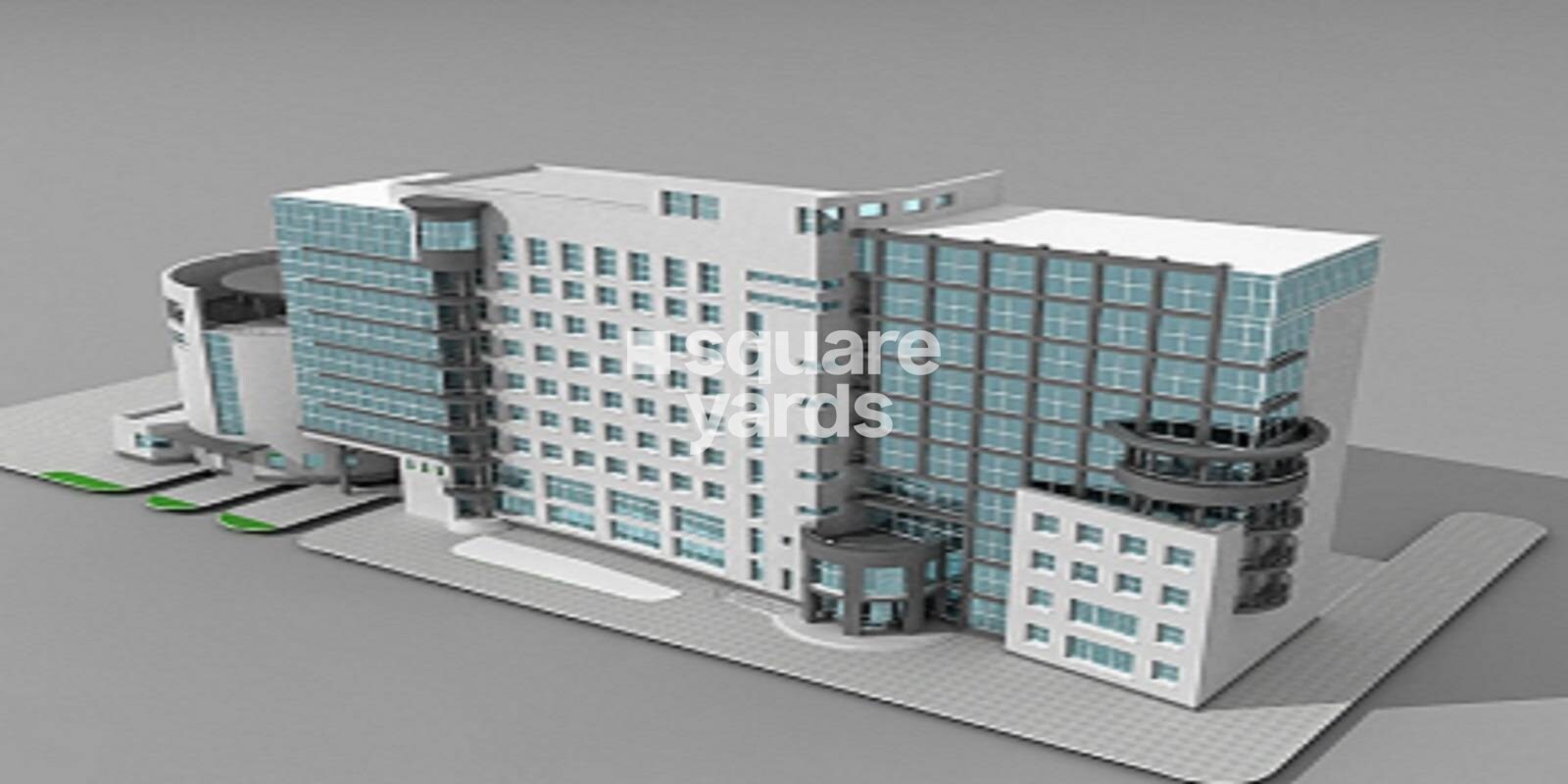 Prime Ceejay Residency