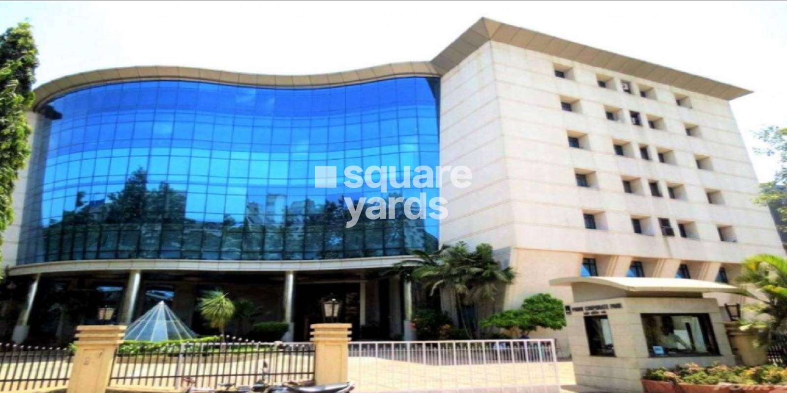Prime Corporate Park