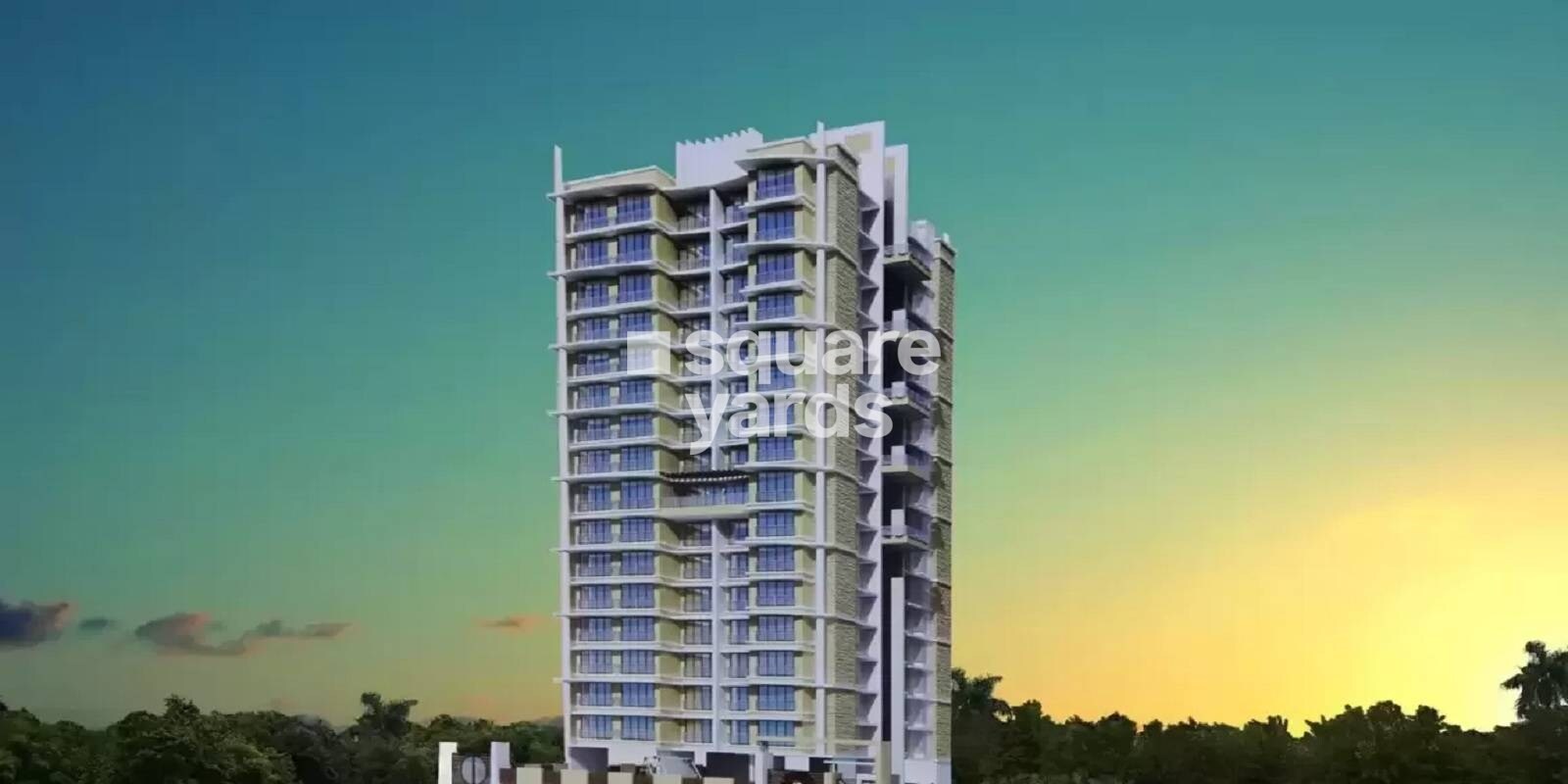 Prime Elegance Dahisar West