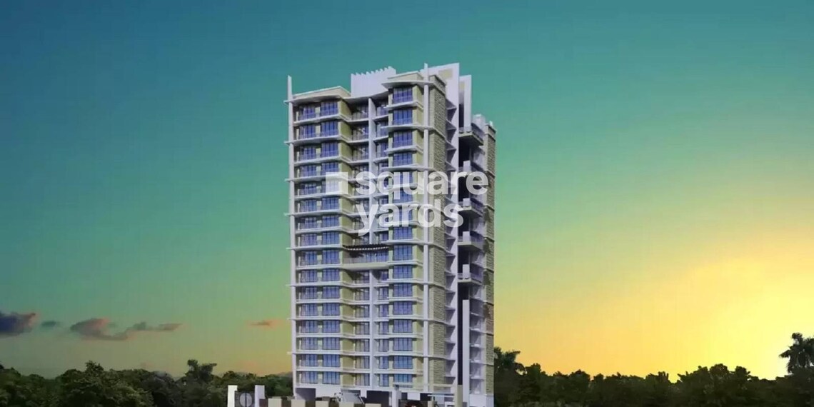 Prime Elegance Dahisar West Cover Image