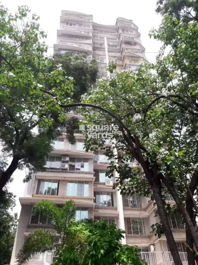 Prime Elegance Dahisar West Tower View