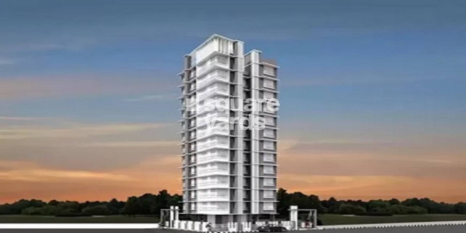 Prime Elite Dahisar West Cover Image