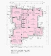 Prime Grand Slam Floor Plans