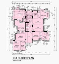 Prime Grand Slam Floor Plans