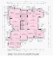 Prime Grand Slam Floor Plans