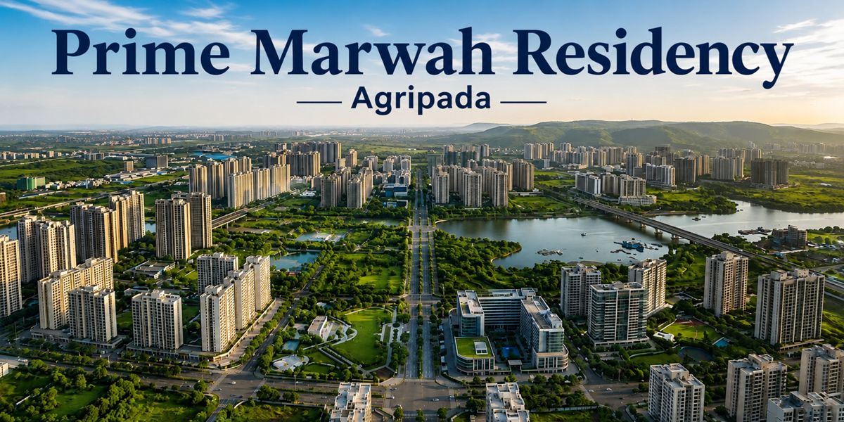 Prime Marwah Residency Featured Image