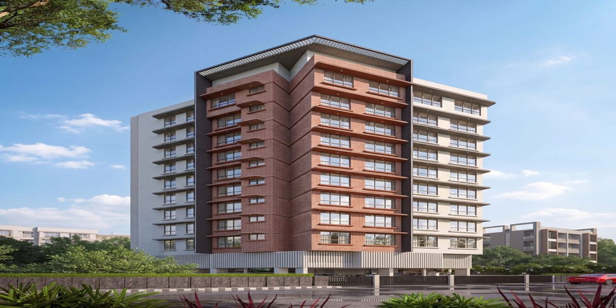 Prime Parvatraji, Dahisar West, Mumbai