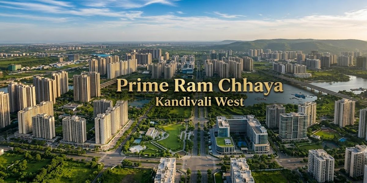 Prime Ram Chhaya