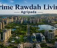 Prime Rawdah Living