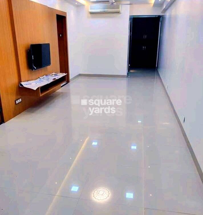 Prime Rose Apartment Andheri West Apartment Interiors