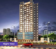 Prince KCD Heritage Tower View
