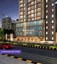 Prince KCD Heritage Tower View