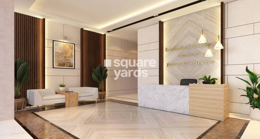 Prince Krishna Kunj Amenities-Features 1