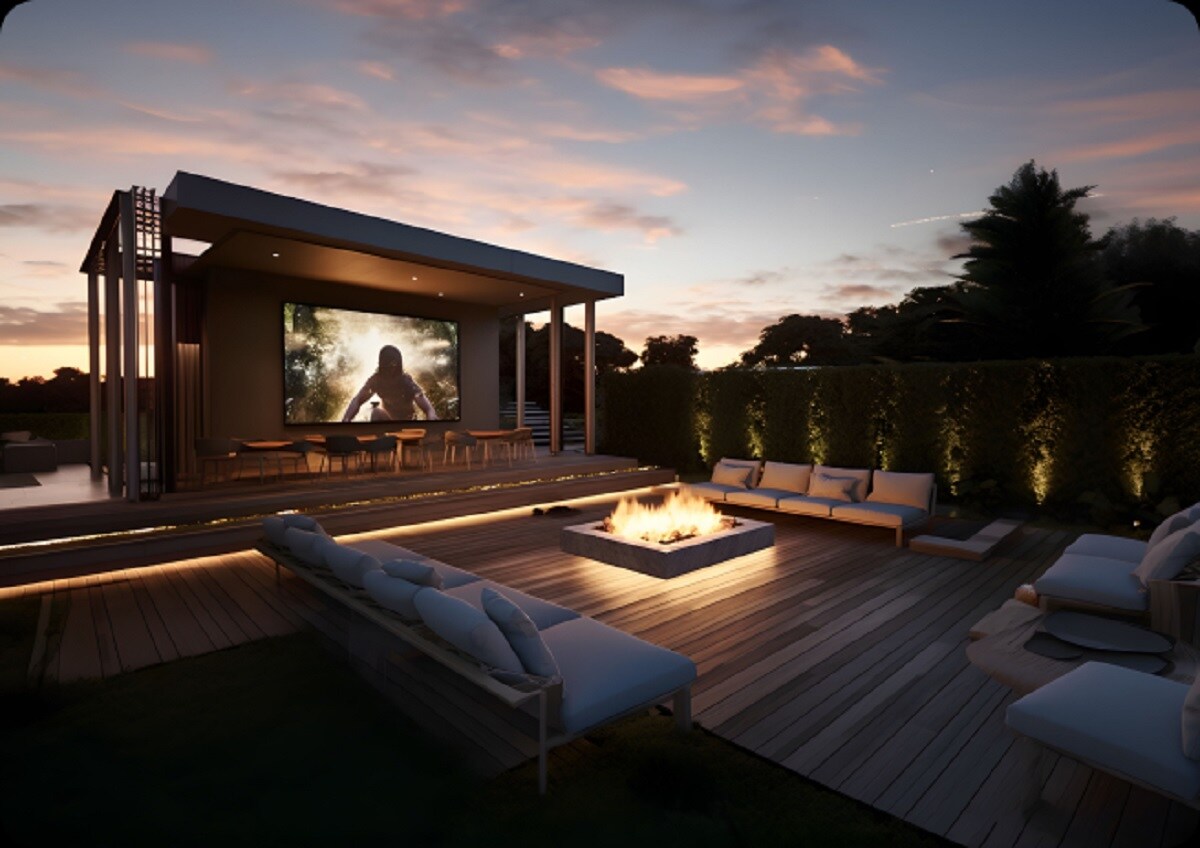 Princecare Amaraa Amenities-Features 3