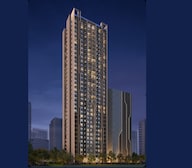 Princecare Amaraa Apartment Exteriors