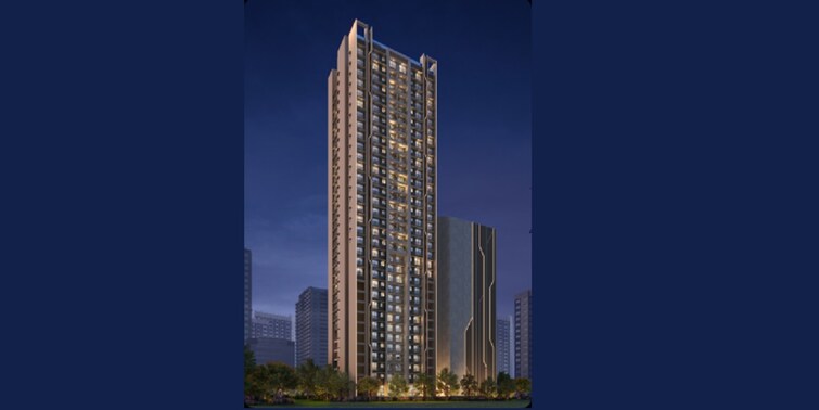 Princecare Amaraa Apartment Exteriors 1