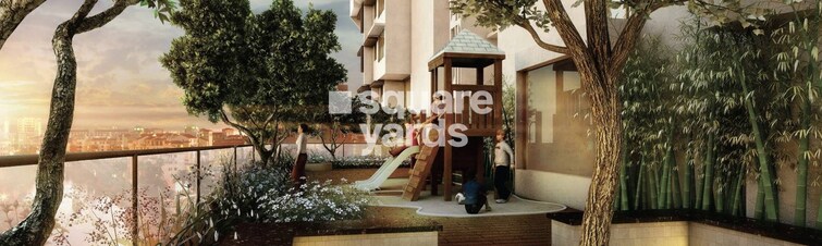 Princecare Zinnia Amenities-Features 1