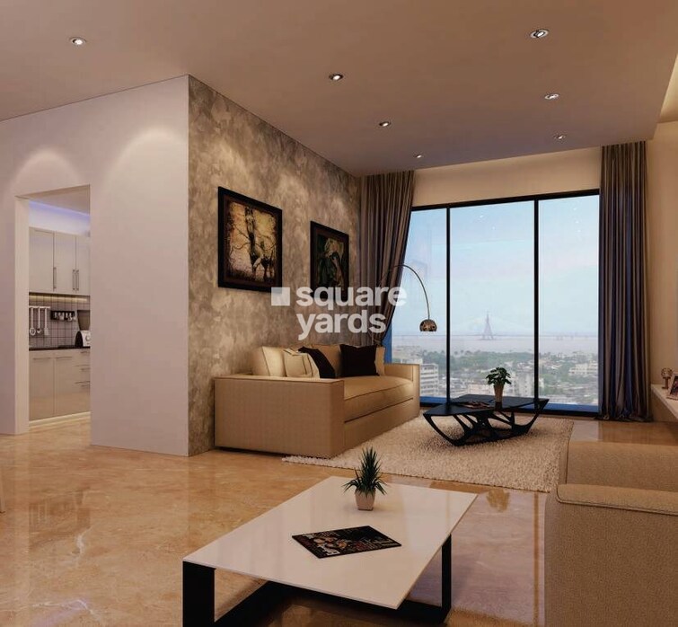 Princecare Zinnia Apartment Interiors