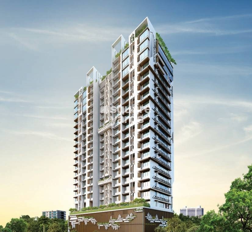 Princecare Zinnia Tower View