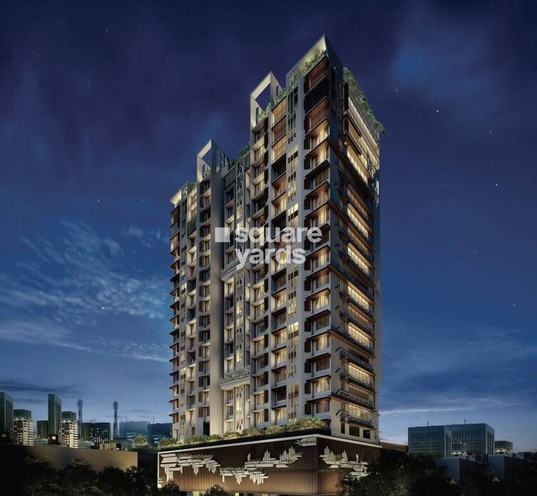 Princecare Zinnia Tower View 2