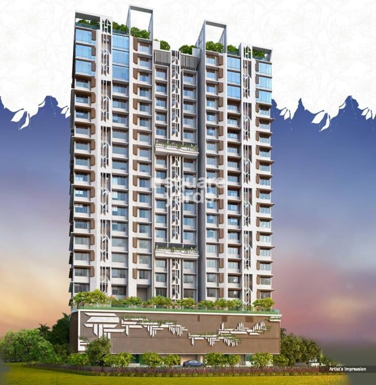 Princecare Zinnia Tower View 3