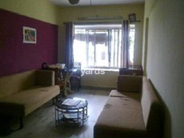 Prishank Apartment Apartment Interiors