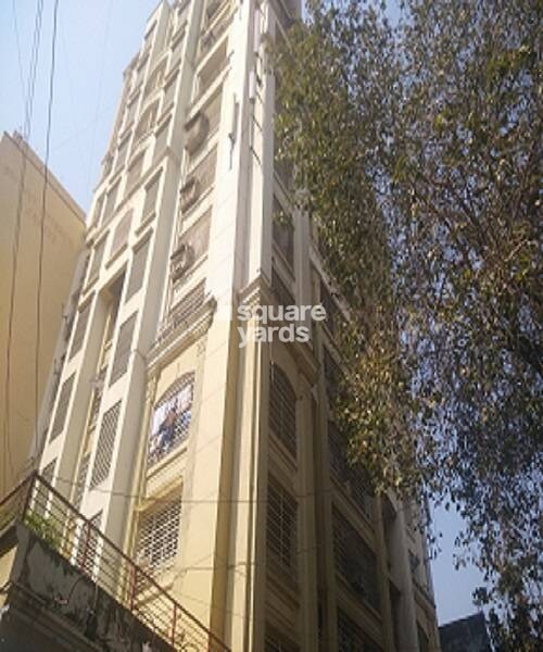 Prithvi Emperor Tower View