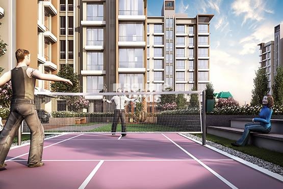 Prithvi Kuber Complex Amenities Features