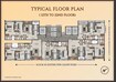 Prithvi Pearl Floor Plans