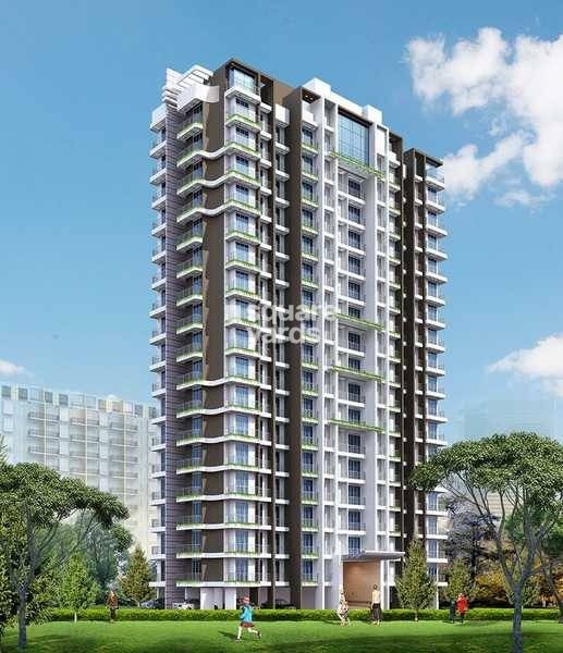 Prithvi Pride Apartment Exteriors