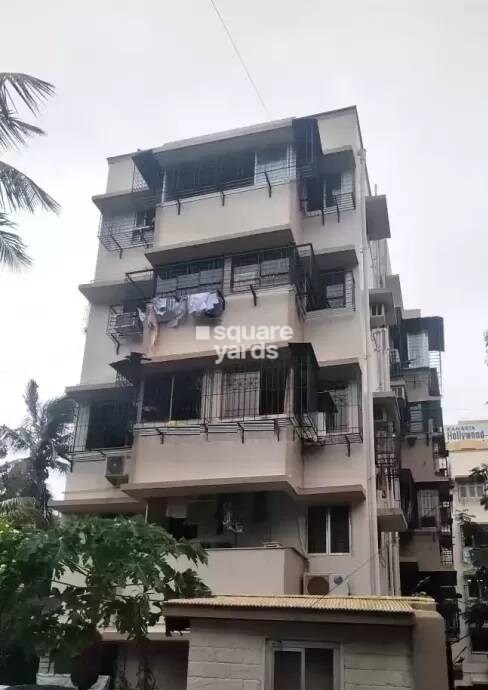 Priti Apartment Tower View