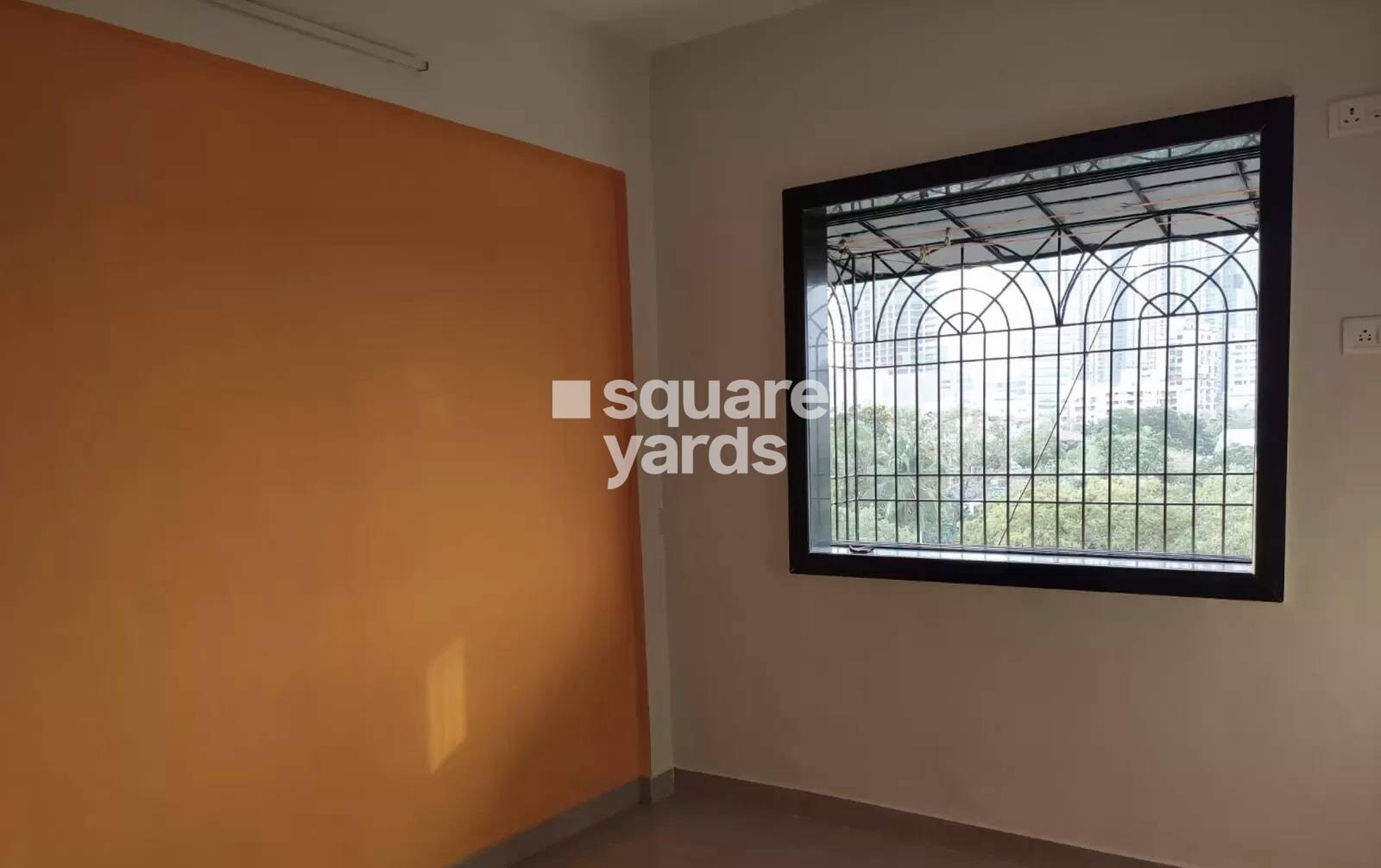 Priyadarshan Chs Lower Parel Apartment Interiors