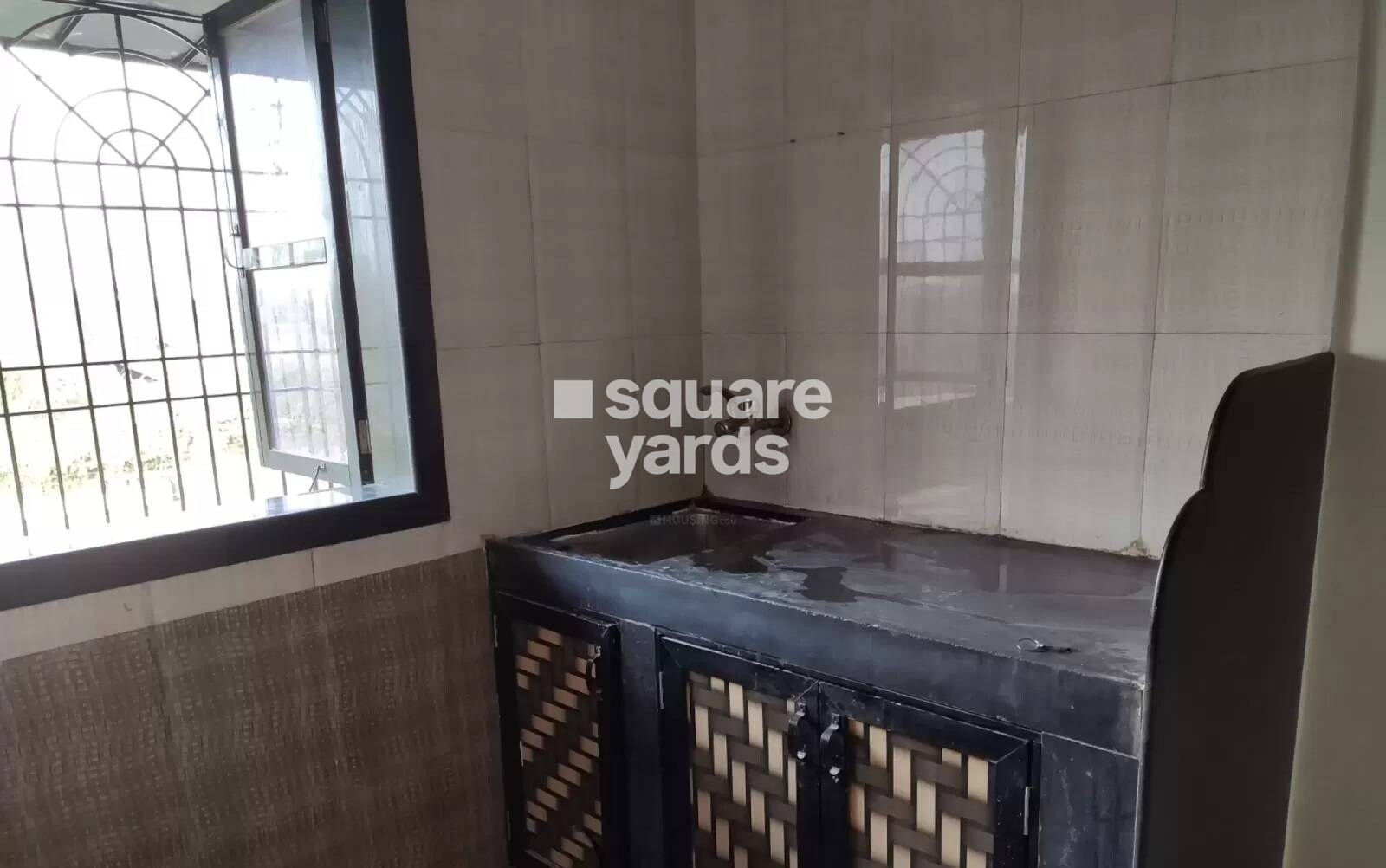 Priyadarshan Chs Lower Parel Apartment Interiors 3