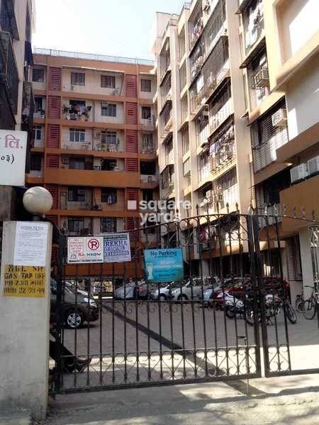 Priyamvada CHS Tower View