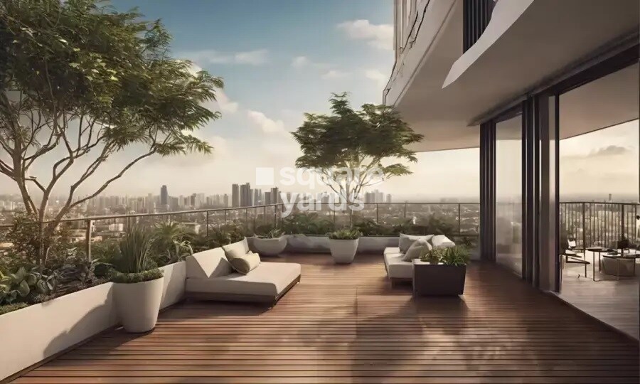 Promesa Fremont Amenities-Features