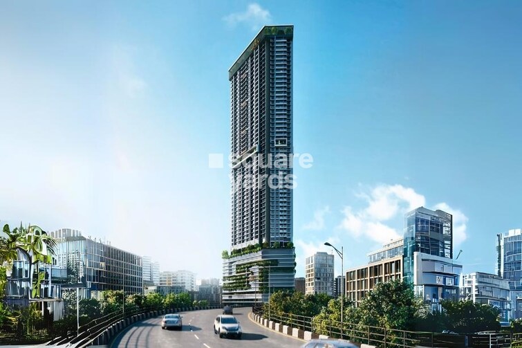 Promesa Fremont Apartment Exteriors