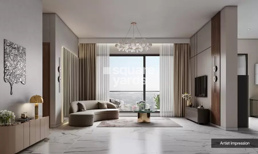 Promesa Fremont in Parel, Mumbai @ 2.89 Cr - Floor Plans, Location Map ...