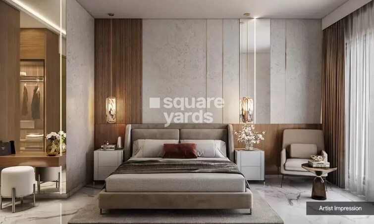 Promesa Fremont Apartment Interiors 2