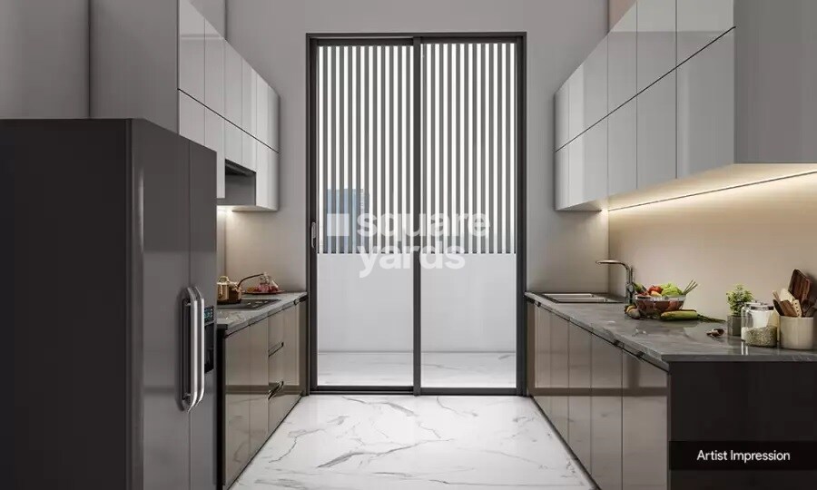 Promesa Fremont Apartment Interiors 3