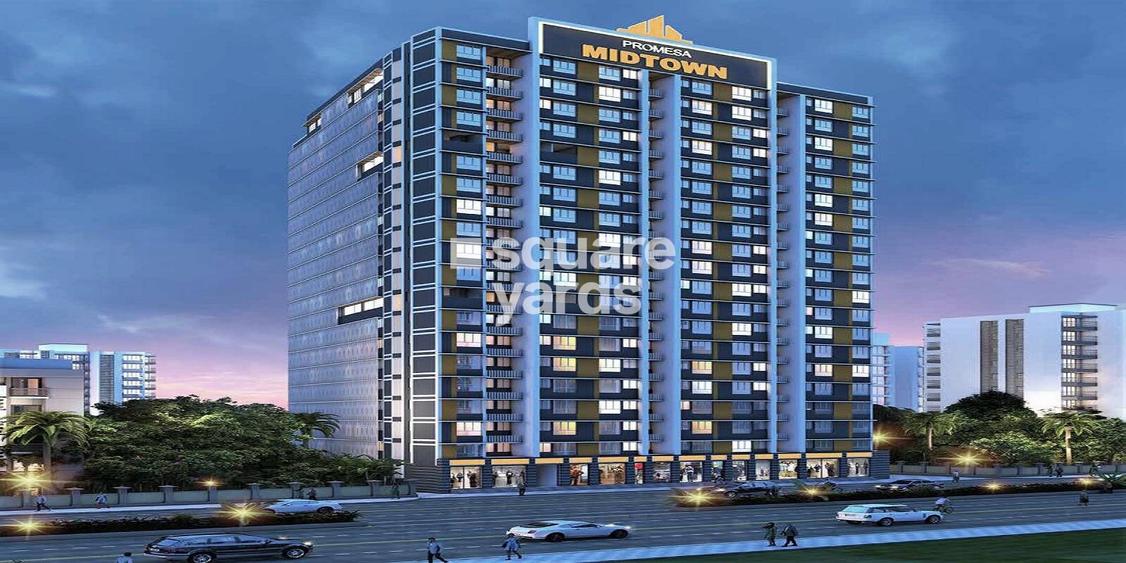 promesa-midtown