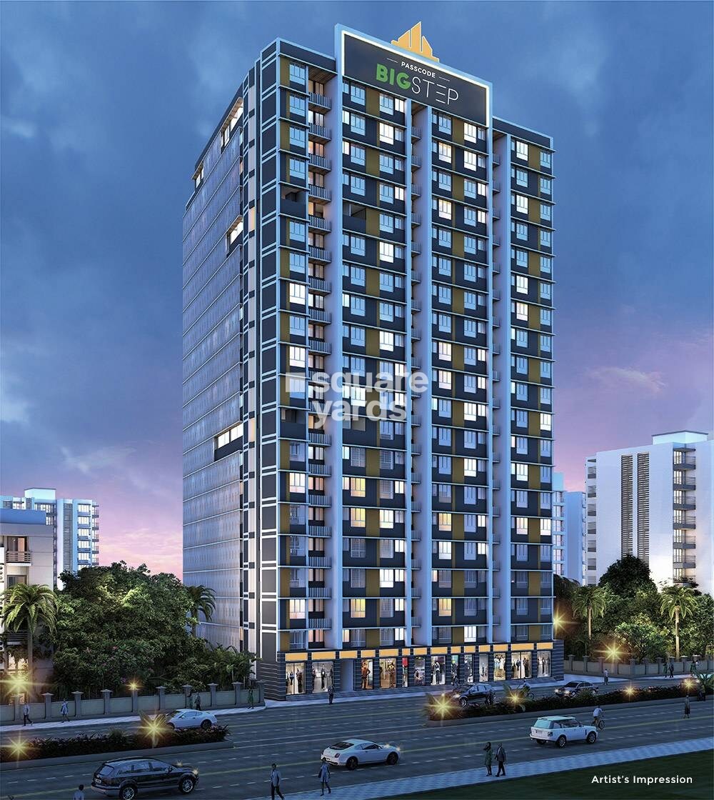 Promesa Midtown Tower View