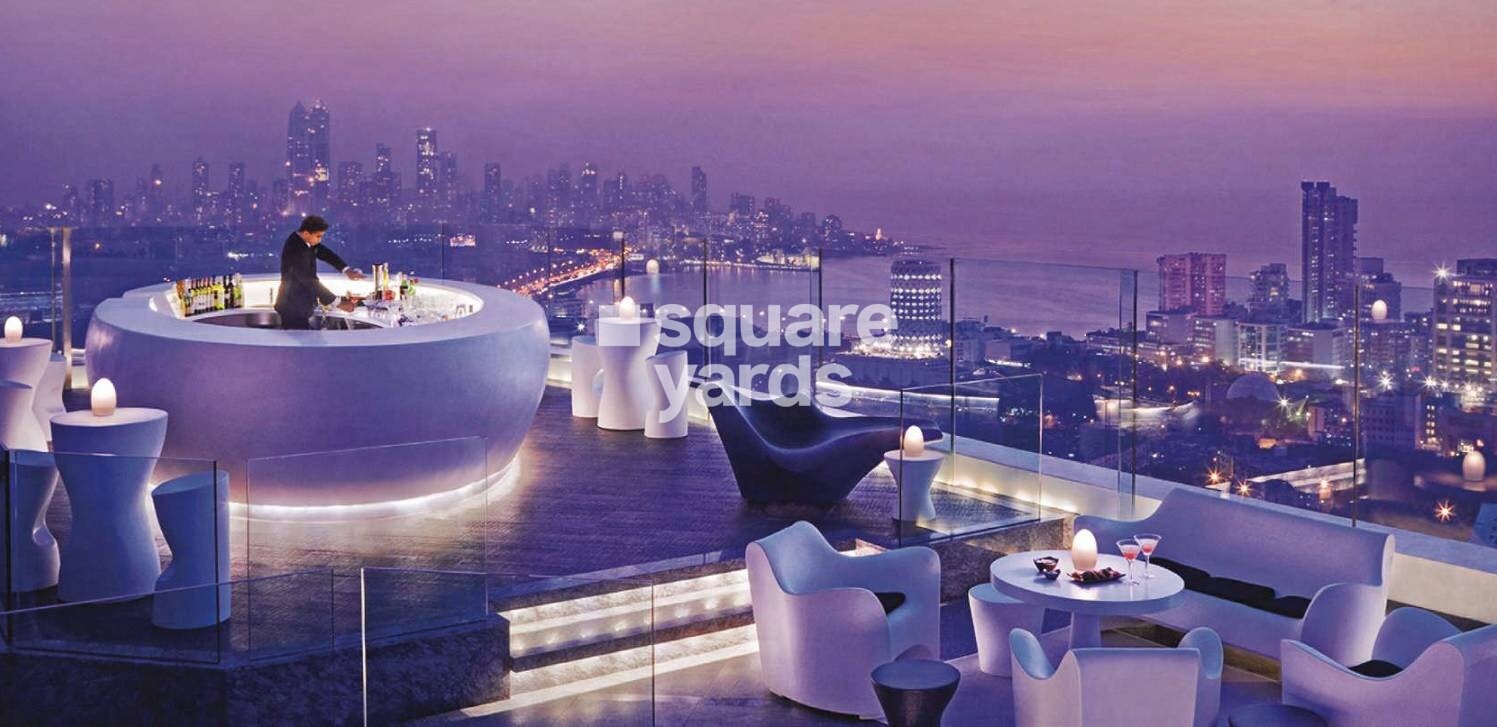 Provenance Four Seasons Private Residences