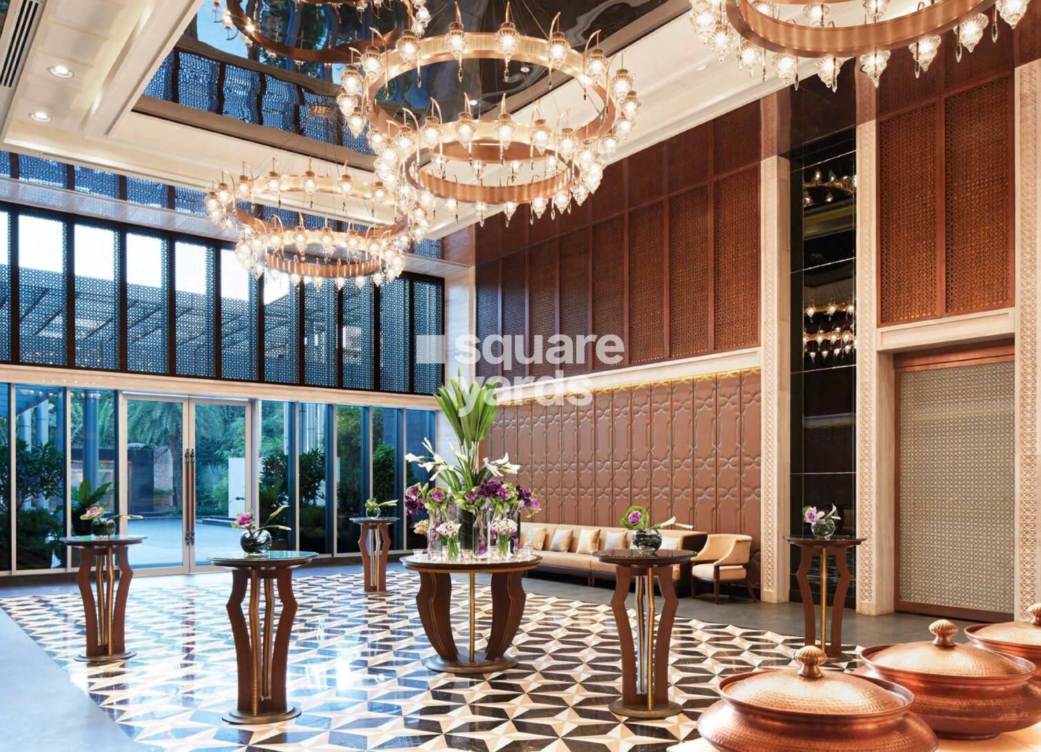 Provenance Four Seasons Private Residences Amenities-Features 2