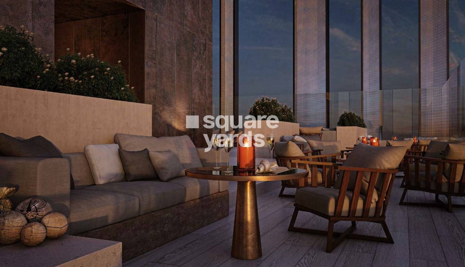 Provenance Four Seasons Private Residences Amenities-Features 3