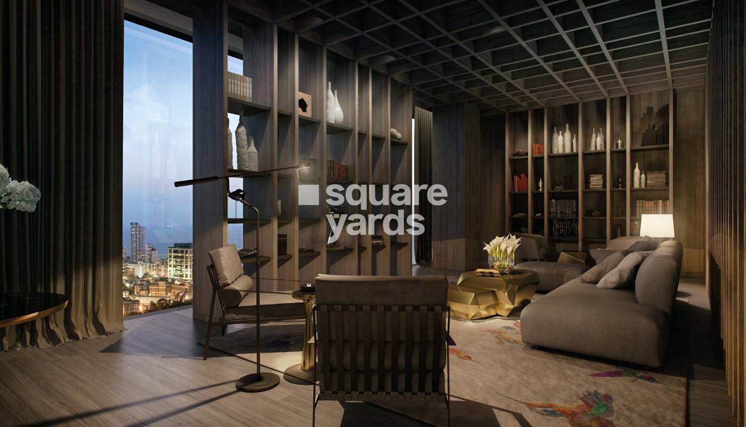 Provenance Four Seasons Private Residences Amenities-Features 4