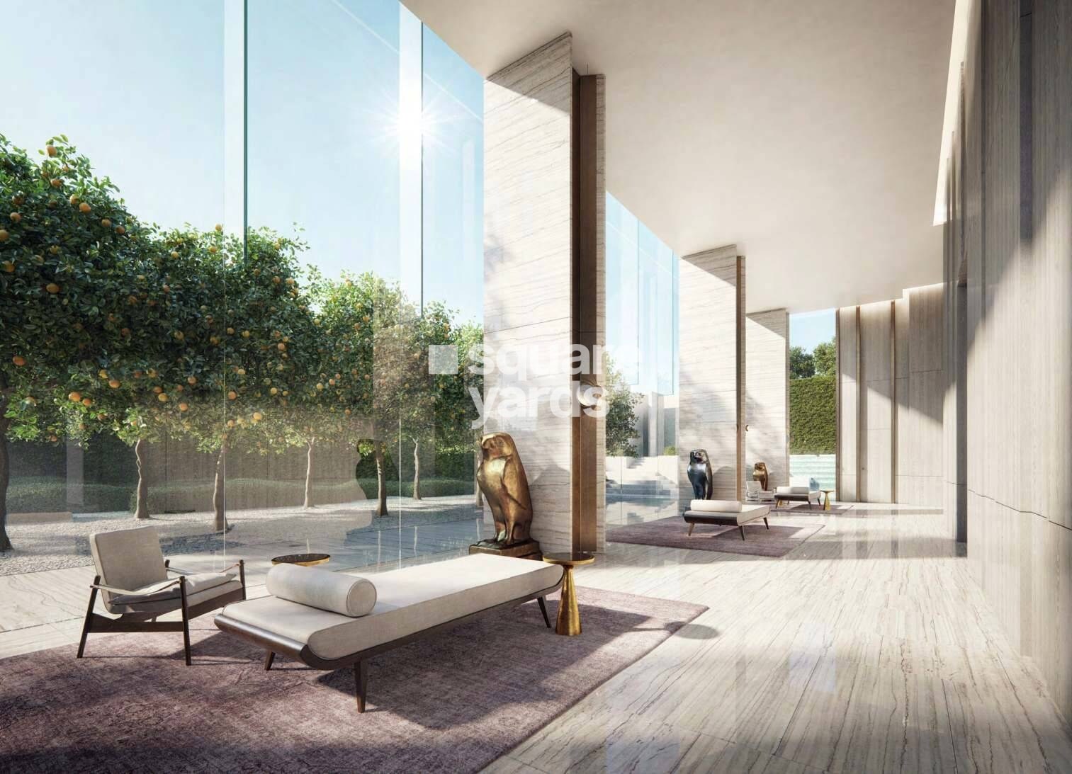 Provenance Four Seasons Private Residences