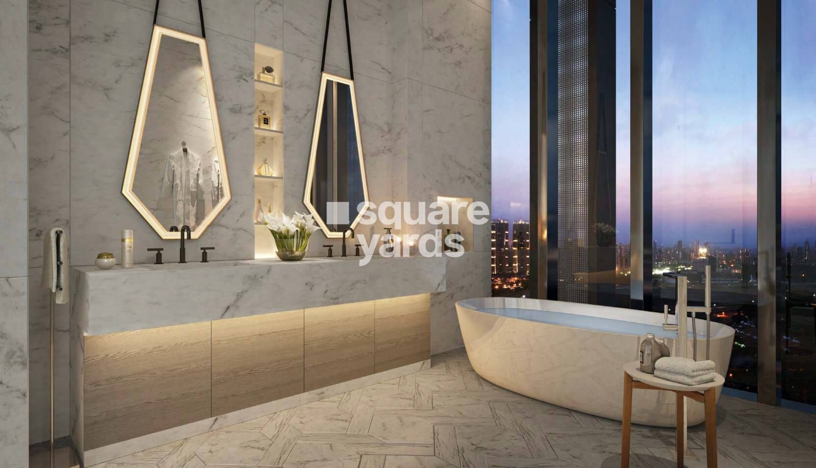 Provenance Four Seasons Private Residences