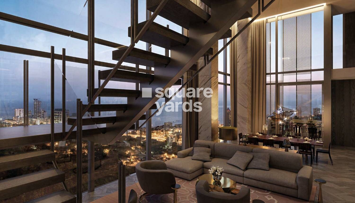 Provenance Four Seasons Private Residences Apartment Interiors 1