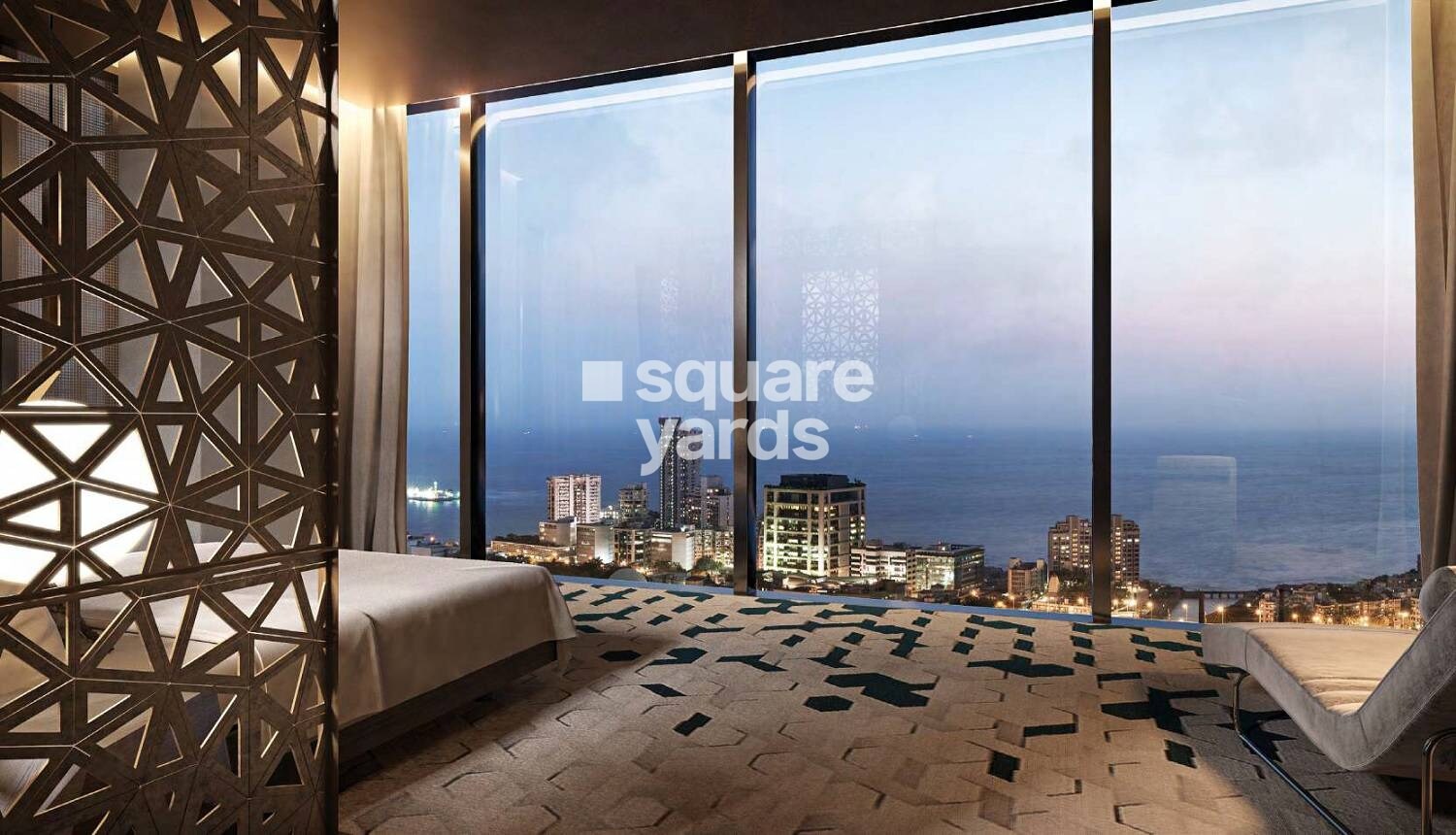 Provenance Four Seasons Private Residences Apartment Interiors 2
